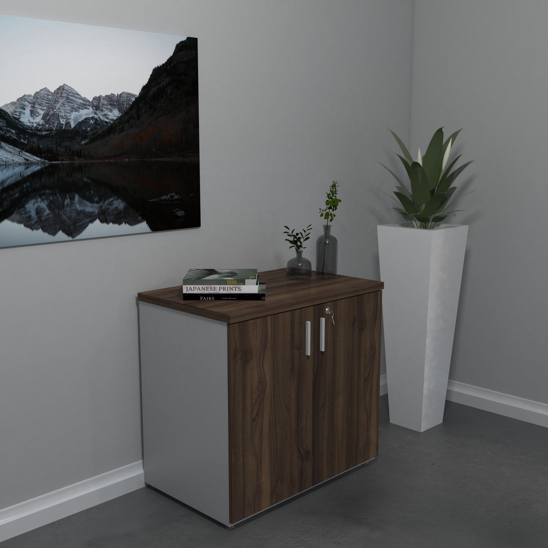Credenza NIVUS imagen 2